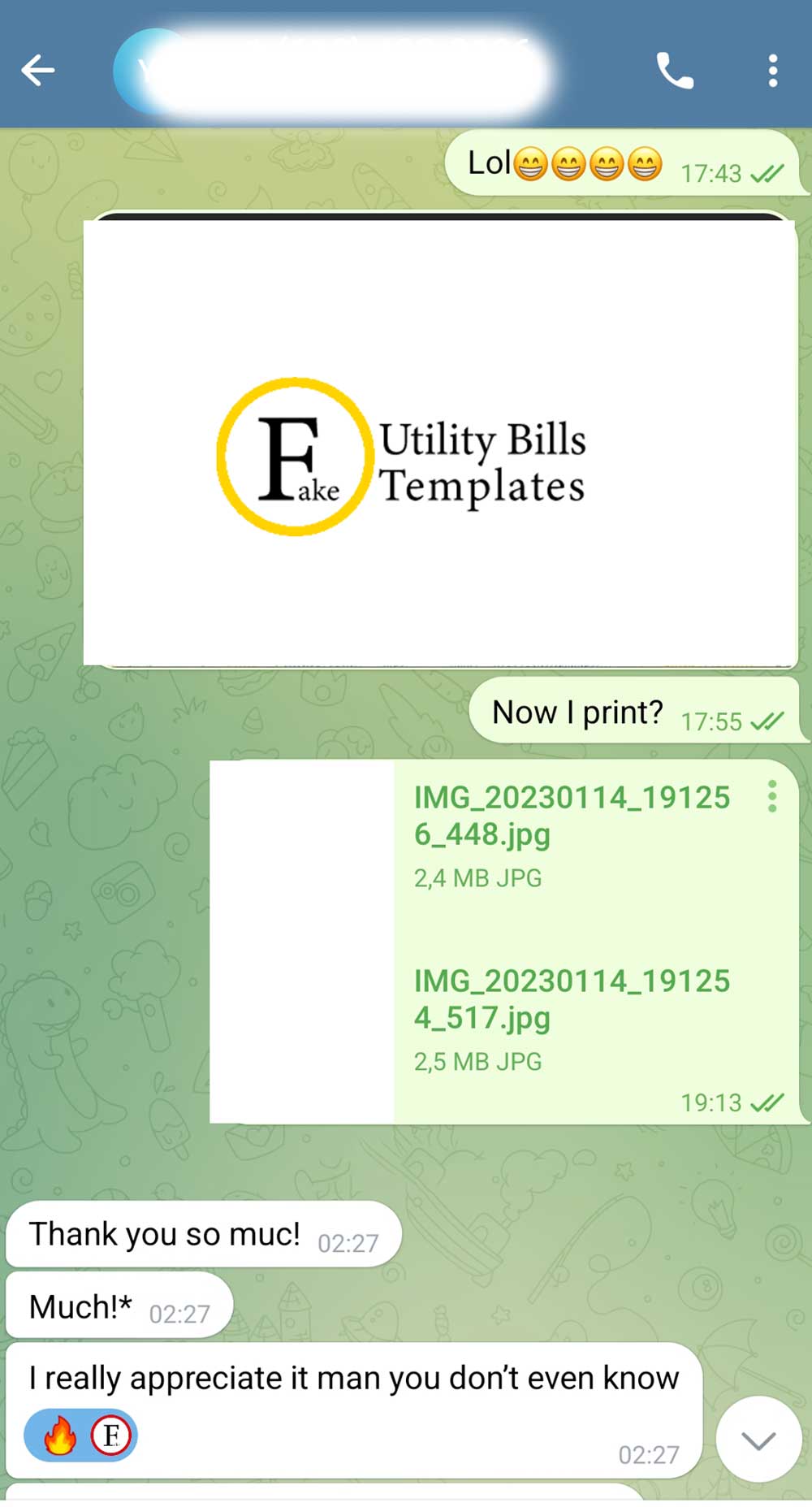 reviews about utilitytemplates
