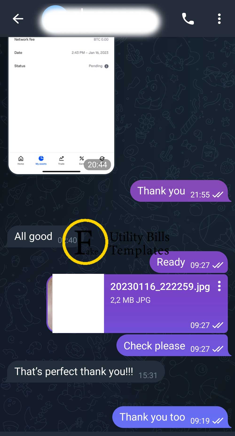 reviews about utilitytemplates