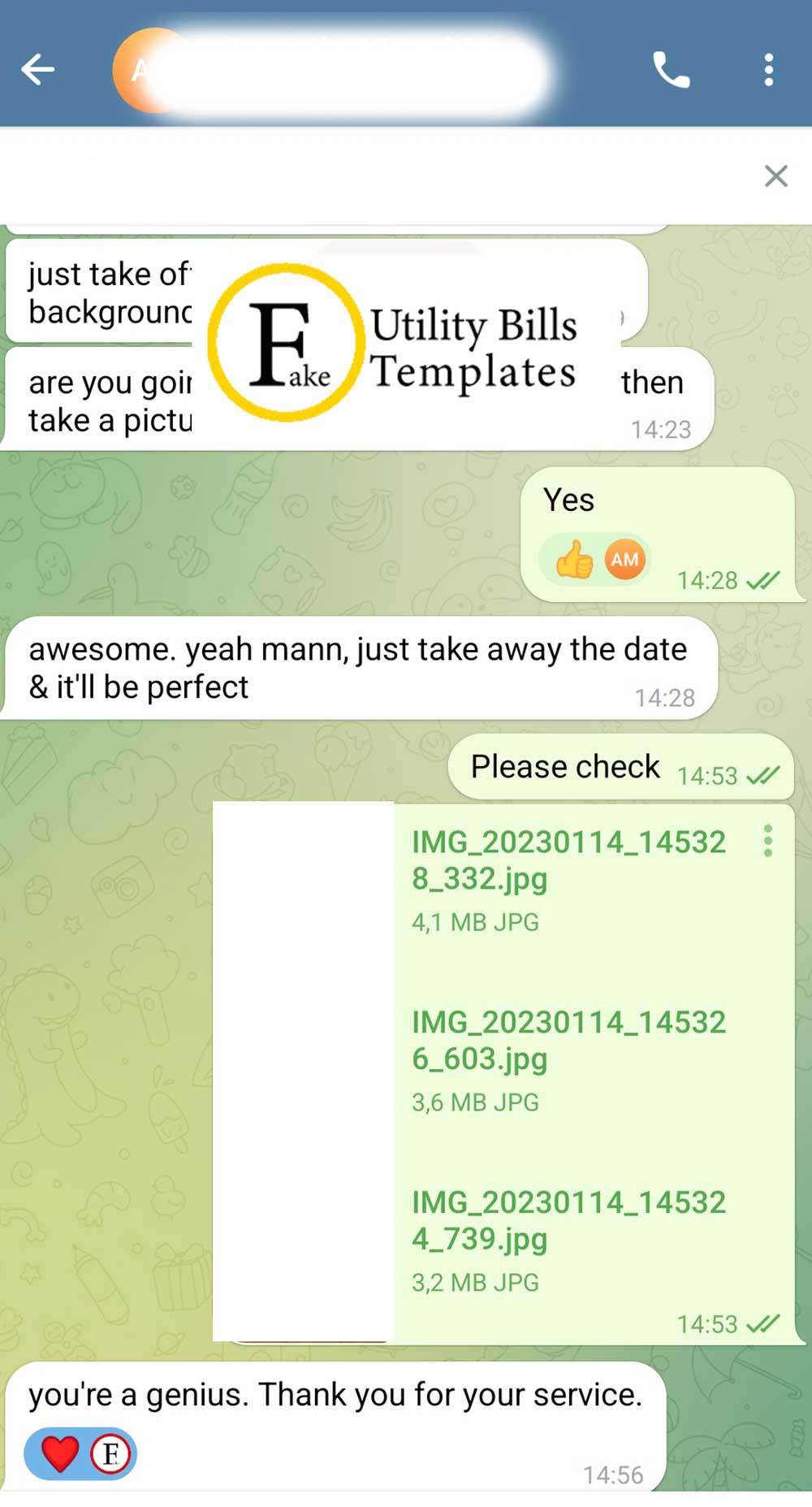 reviews about utilitytemplates