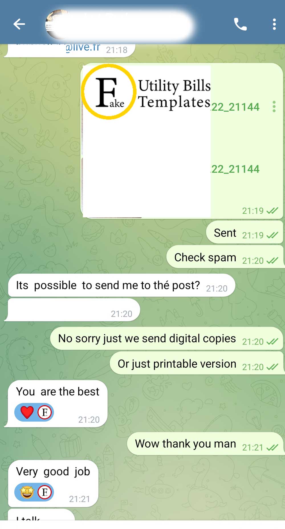 reviews about utilitytemplatescom