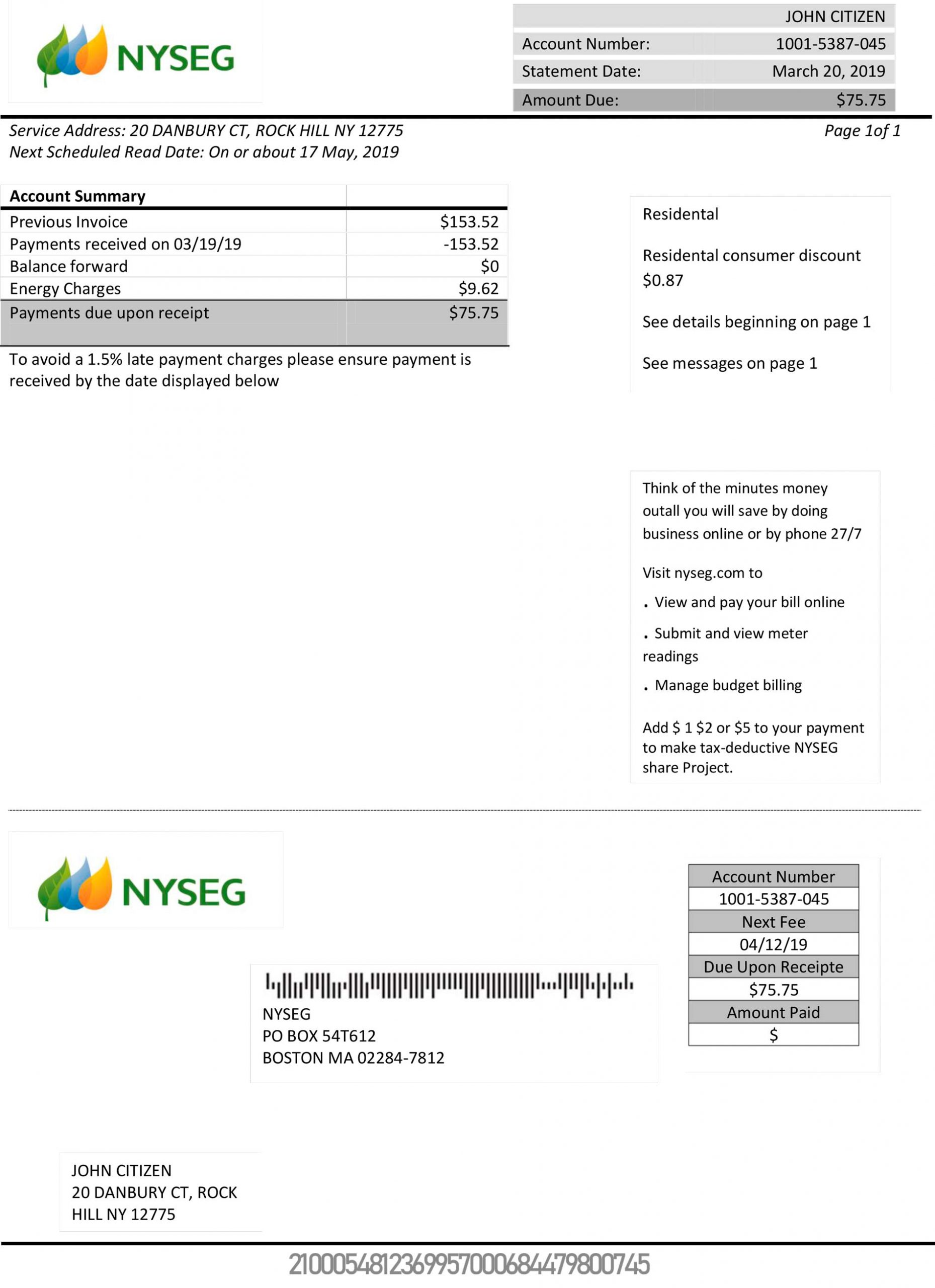 New Template Massachusetts NYS