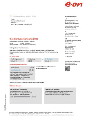 New Template Germany eon