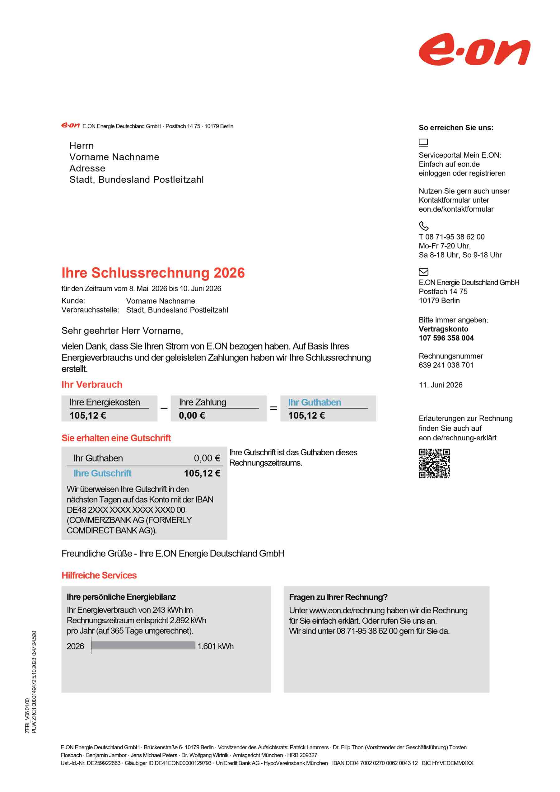 New Template Germany eon